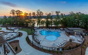 Lakeside Lodge Clemson